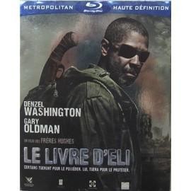 Blu-ray Das Buch Eli