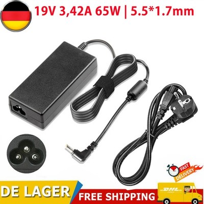 65W Netzteil Ladegerät für Acer Aspire V3-571G 7730 5750G V3-771G 7750 5100