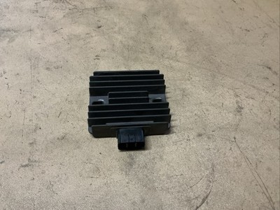 2013 12-16 Kawasaki Ninja 650 EX650R Regulator Rectifier Voltage Works