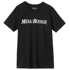 MESA/BOOGIE T-Shirt Logo Classique, Petit