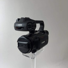 Canon xa11 Compact Full HD Camcorder