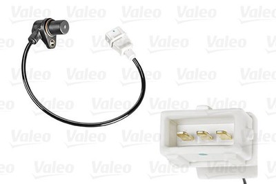 Kurbelwellensensor Impulsgeber Kurbelwelle Valeo für Ford 1996-2000 254061