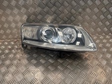 Feu avant (phare) Audi A6