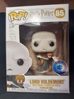 Funko Pop - Harry Potter #85 LORD VOLDEMORT Vinyl Figure
