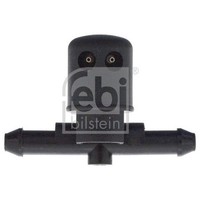 Febi Bilstein 49194 WaschwasserdüSe, Scheibenreinigung