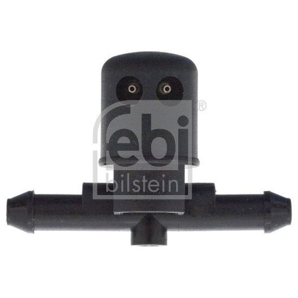Febi Bilstein 49194 WaschwasserdüSe, Scheibenreinigung-image