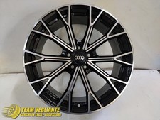 N 4 Cerchi In Lega da 19 Pollici Per AUDI Q3 Q5 SQ5 SPORTBACK