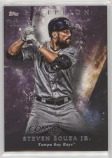 2018 Topps Inception Purple 121/150 Steven Souza Jr #69 h3a