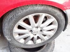 Jantes Opel TIGRA