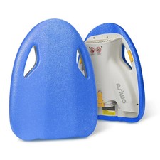 Asiwo Mako Electric Kickboard Blue - Missing Charger