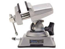 Panavise 381 - Vacuum Base Panavise