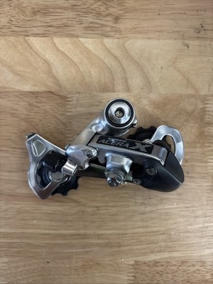 Shimano Acera X RD-M291 Rear Derailleur MTB 7 Speed Vintage
