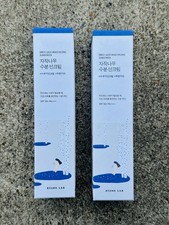 2 Pack ROUND LAB Birch Juice Moisturizing Sunscreen 1.69fl oz/50ml