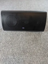 Cerwin Vega AVS-CTR4 Center Speaker. Tested, Works Great.