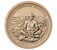 2026 Pd California American Innovation Dollar Uncirculated