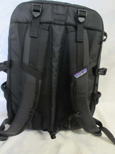 Patagonia Chacabuco Backpack Black 32L, Style 47928, RN 478271, New with Tags!