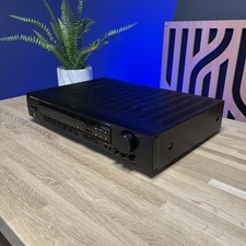 Marantz SR-47 Hi-Fi Separate Stereo Receiver (74SR47/02B) inc Warranty
