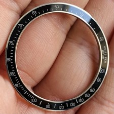 Lunetta Rolex MK4 in bachelite per modello Daytona ref 6263 | 6240 | 6241 | 6264