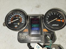 Used Honda GAUGES 1983 CB1000C Custom CB 1000 C GAUGES HG-09