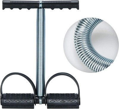 Pull Rope Dual Spring Tension Foot Pedal Sit Up Equipment Tension Pedal Foot Abdomen Leg Exerciser Fitness Slimming Training Purple 620c6055 5a51 4dad 9784 771b6397b85b.61ae182ac0ec8360d6a548c77312ef10