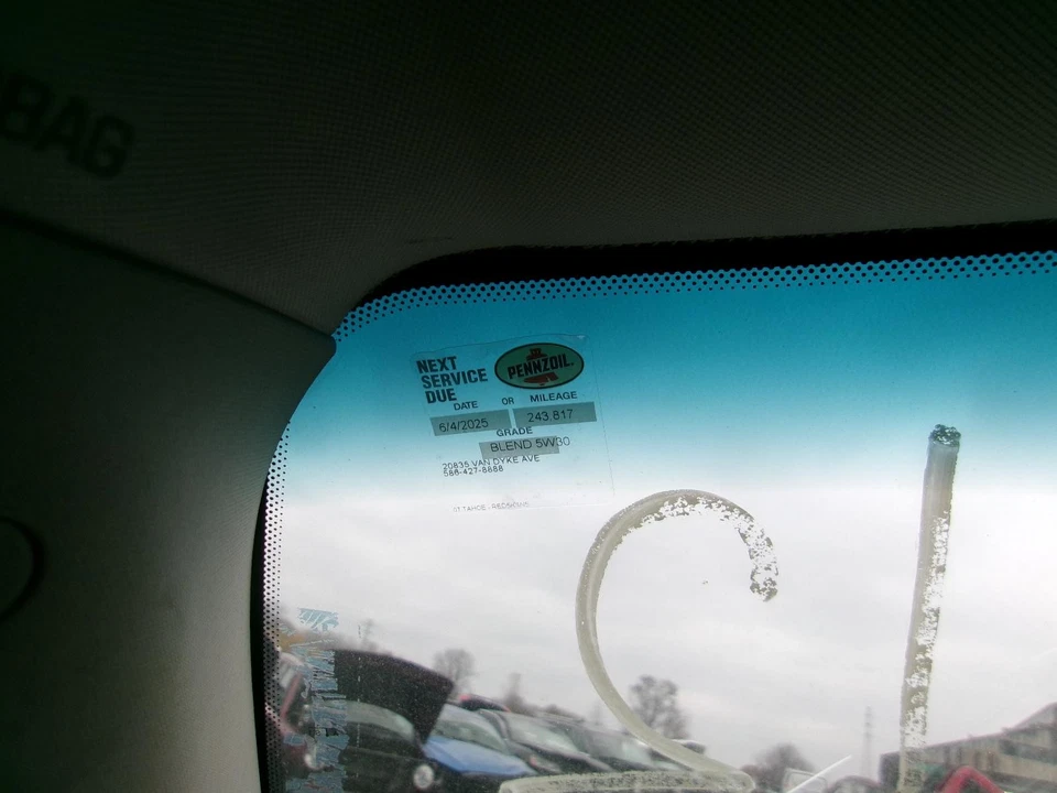 Conjunto de portador diferencial usado se adapta a: Chevrolet Tahoe 2007 eje delantero 3,73 ra Foto 2 de 4