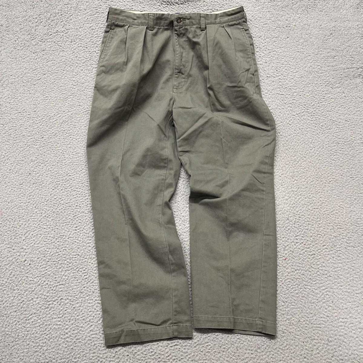25+ Polo Ralph Lauren Andrew Regular Size 38 Size Pants for Men