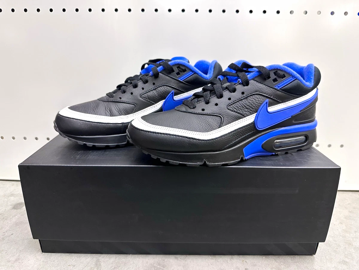 【美品 】レアNIKE ナイキ AIR MAX BW OG 28cm Nike Air Max BW Black for Sale - Authenticity Guaranteed - eBay