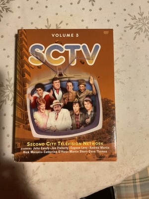 SCTV Volume 2 & 3