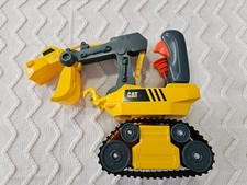 CAT Roarin' Rex-Cavator Childrens Toy