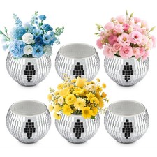 Mirror Balloon Party Decorations M3A32406