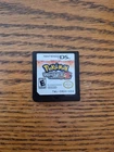 Pokemon White Version 2 (Nintendo DS, 2012) Authentic Tested & Working Game Only