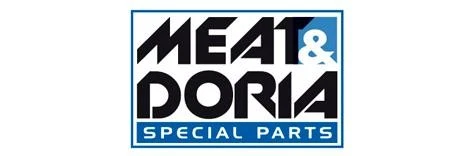 A/C AIR CONDITIONING DRYER MEAT & DORIA K132403 FOR FORD KUGA I,KUGA I VAN - Image 3 of 4