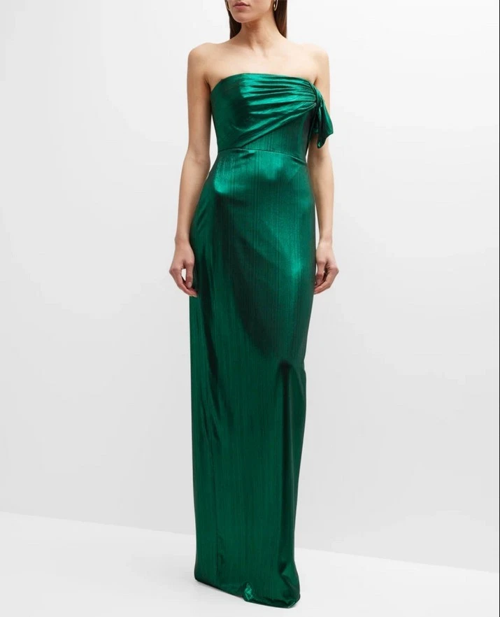 Black Halo Dresses Green for sale | eBay