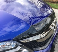 AeroSkin Hood Protector Bug Shield Deflector for 2013 Honda Accord SEDAN ONLY