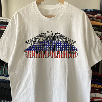 90s Deftones Rare T-Shirt White M | eBay
