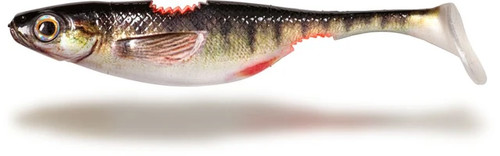 Quantum Bisswunder 16cm 2 Lures Per Pack 5 Colours ( Lure Fishing) - Picture 8 of 10