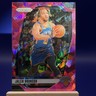 2024-25 Panini Prizm - Jalen Brunson #217 Pink Ice Prizm
