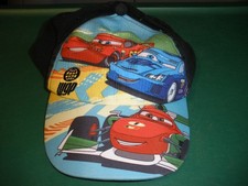 Boys Disney Cars OSFM Hat Cap hat2