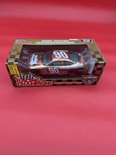 Racing Champions Heilig Meyers #90 Thunderbird DICK TRICKLE 1:24