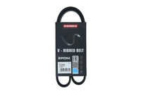 Kamoka Keilrippenriemen 7015022 FüR BMW 3Er E36 Touring 5Er E39 E34 Z3 Roadster