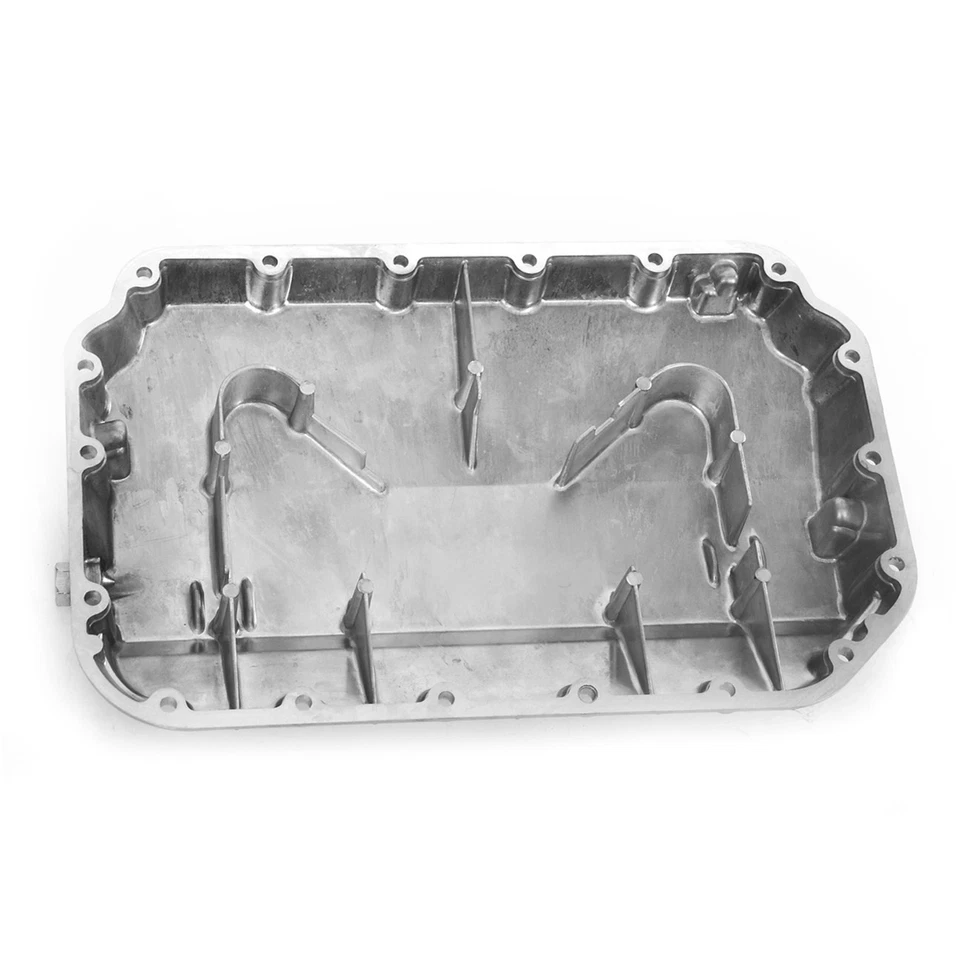 Engine Oil Pan for Audi 90 Quattro A6 Quattro Cabriolet 1994-1998 V6 2.8L 264717 Foto 2 de 2