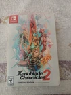 Xenoblade Chronicles 2: Special Edition (Nintendo Switch, 2017)