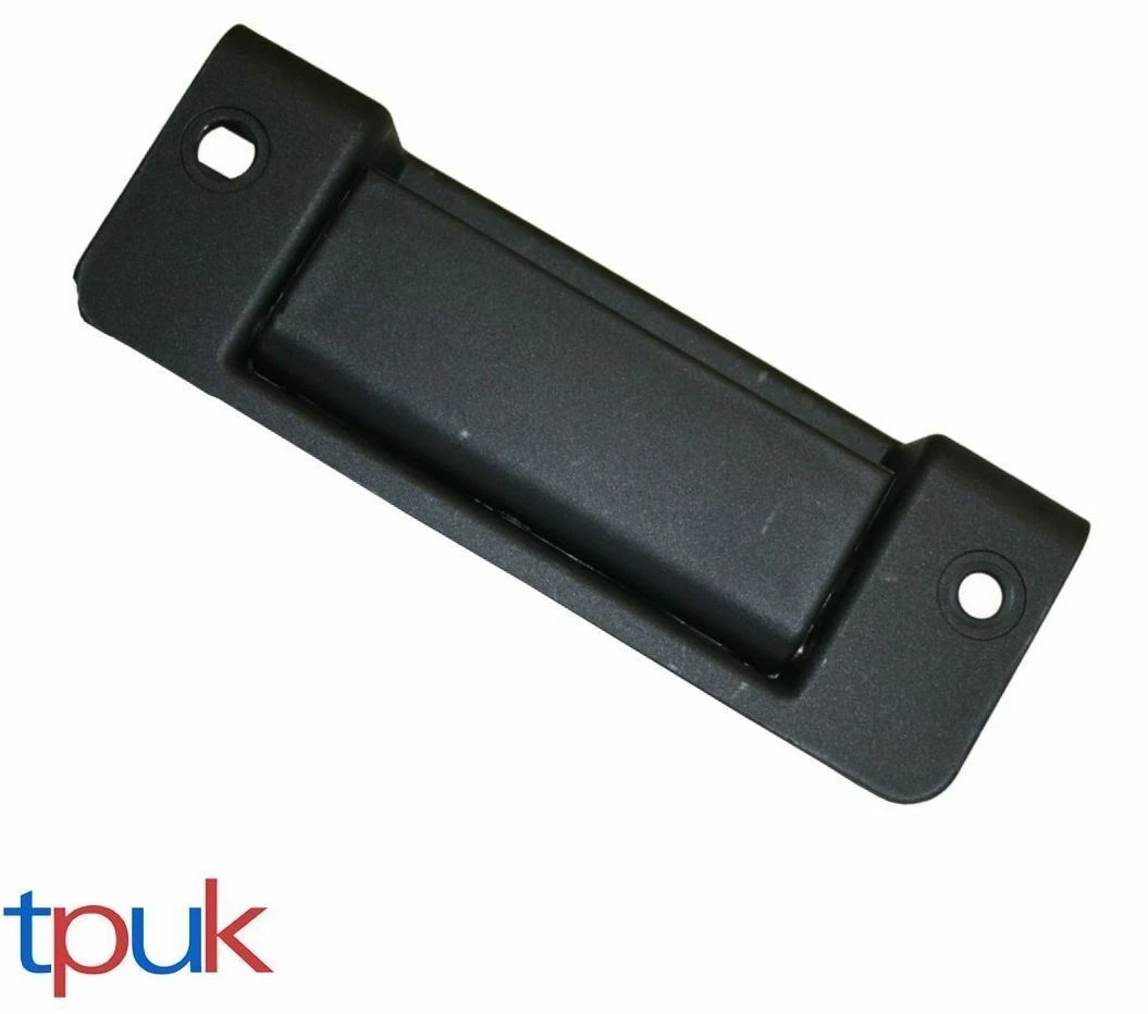 Ford transit rear inner door handle deals