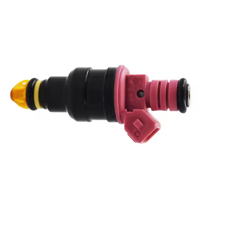 6 FUEL INJECTORS 0280150440 FOR BMW E36 328i M3 E39 Z3 M52 M52 B28 FIT