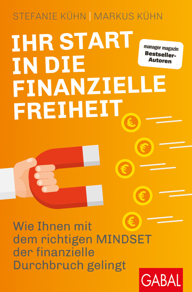 Thumbnail - Ihr Start In Die Finanzielle Freiheit Stefanie Kühn (u. A.)