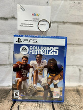 EA Sports NCAA College Football 25 - Sony PlayStation 5 | Brand New