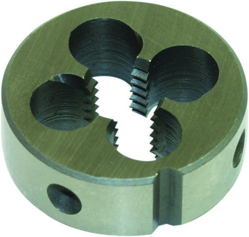 HSS - Feingewinde Schneideisen DIN 223 MF 3 - MF 52 - Bild 1 von 1