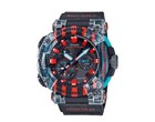 Casio G-Shock Frogman Quartz Battery Wristwatches