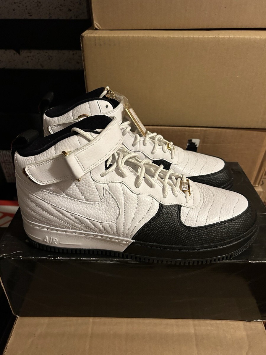 Jordan Fusion 12 Taxi Size - 11.5 DS (Front Cover Of Box