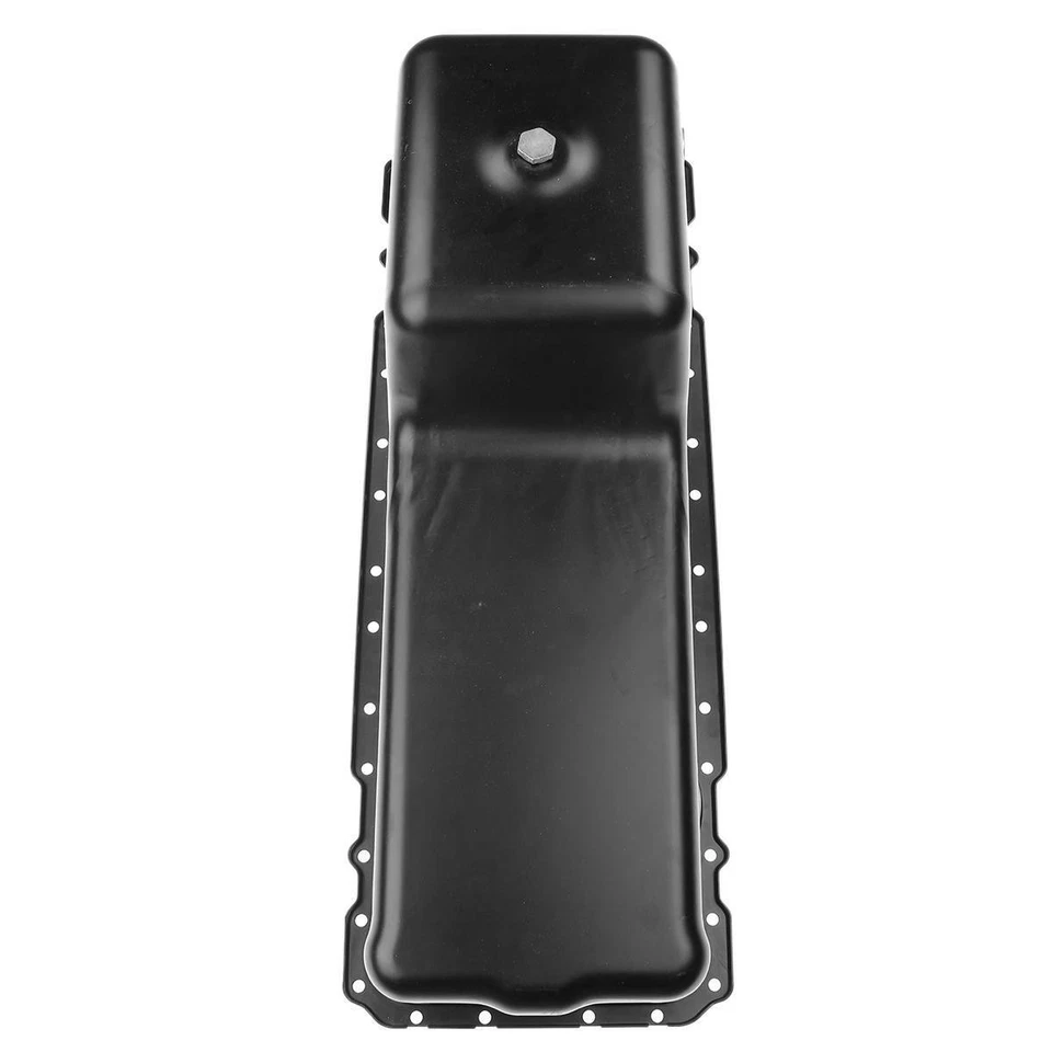 Engine Oil Pan for Chevrolet GMC Freightliner Thomas Sterling Truck Workhorse - Image 4 of 4